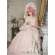 Hinana Queena Loli Tea Party Bridal One Piece(Reservation/3 Colours/Full Payment Without Shipping)